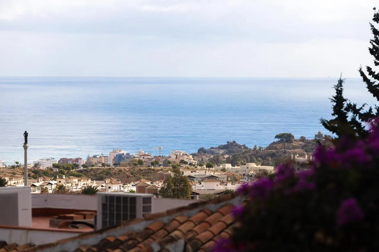 Holiday home Villa Rancho Domingo Benalmadena