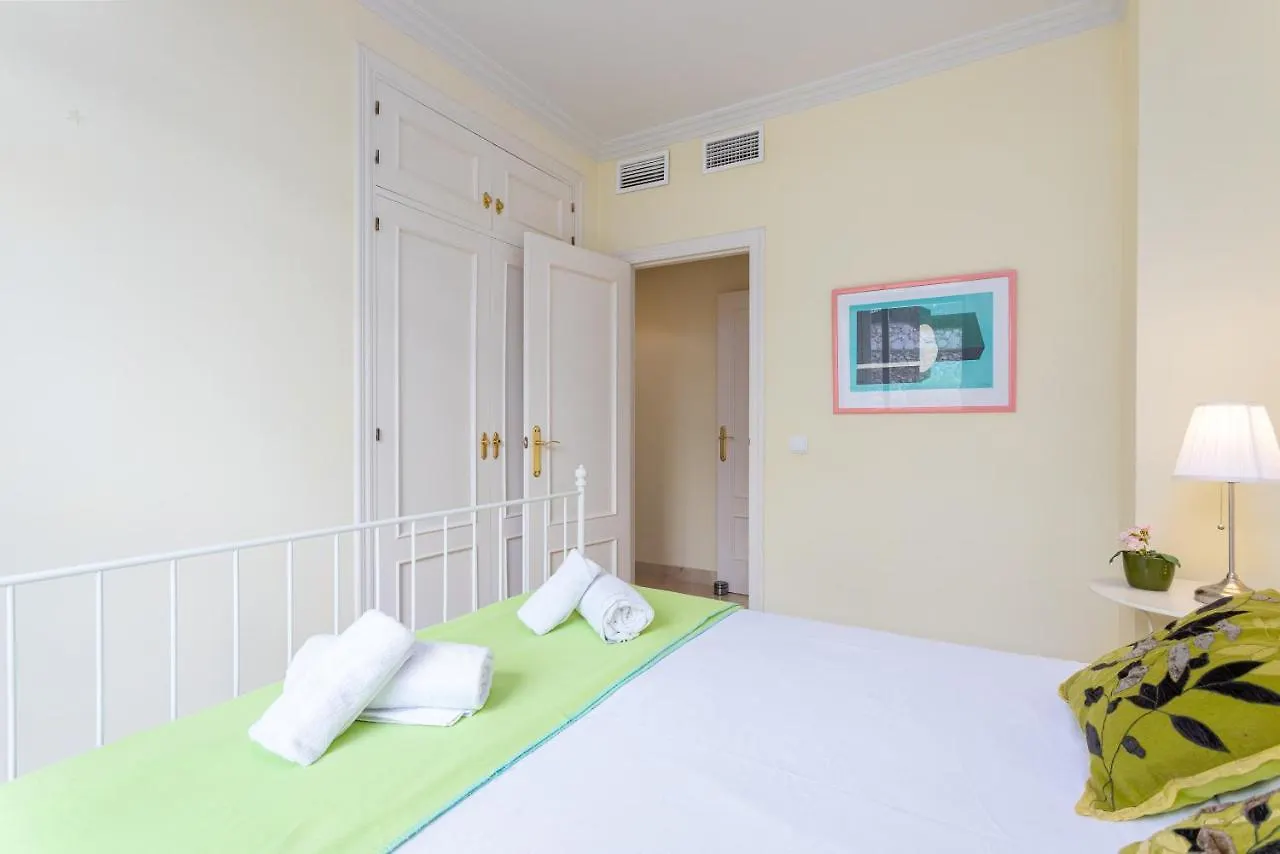 Villa Rancho Domingo Benalmadena