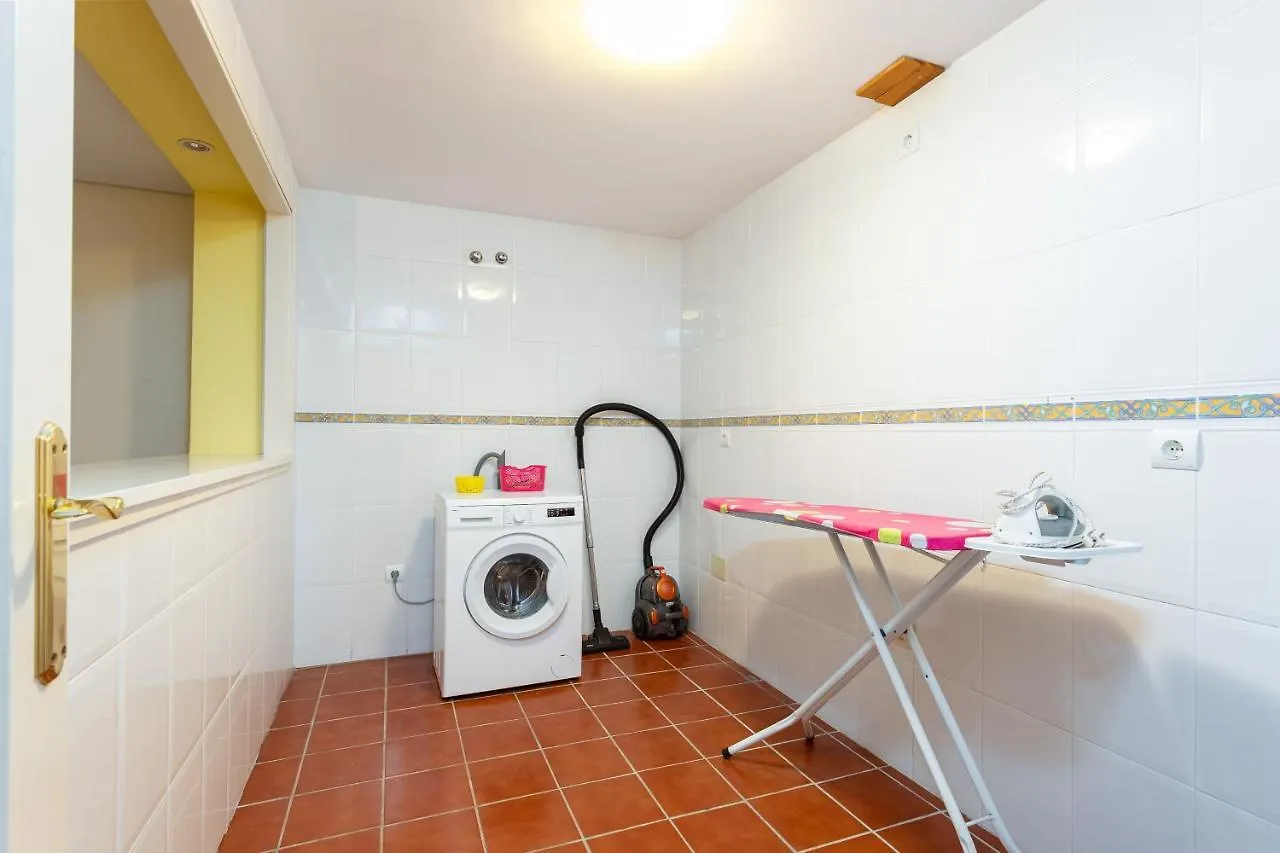 Holiday home Villa Rancho Domingo Benalmadena