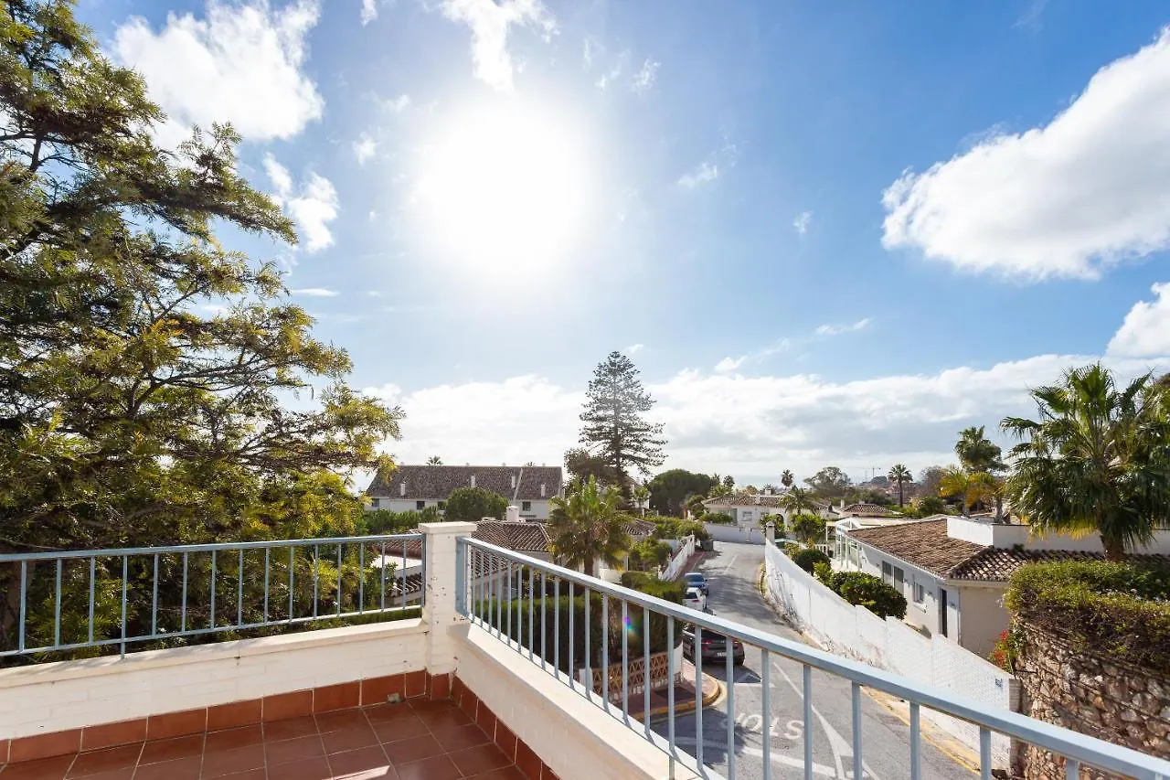 Villa Rancho Domingo Benalmadena 0*,