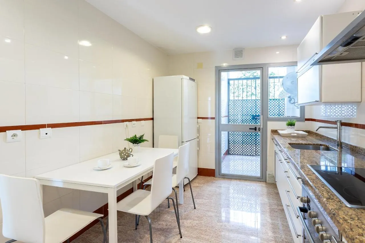 بينالماذينا Villa Rancho Domingo