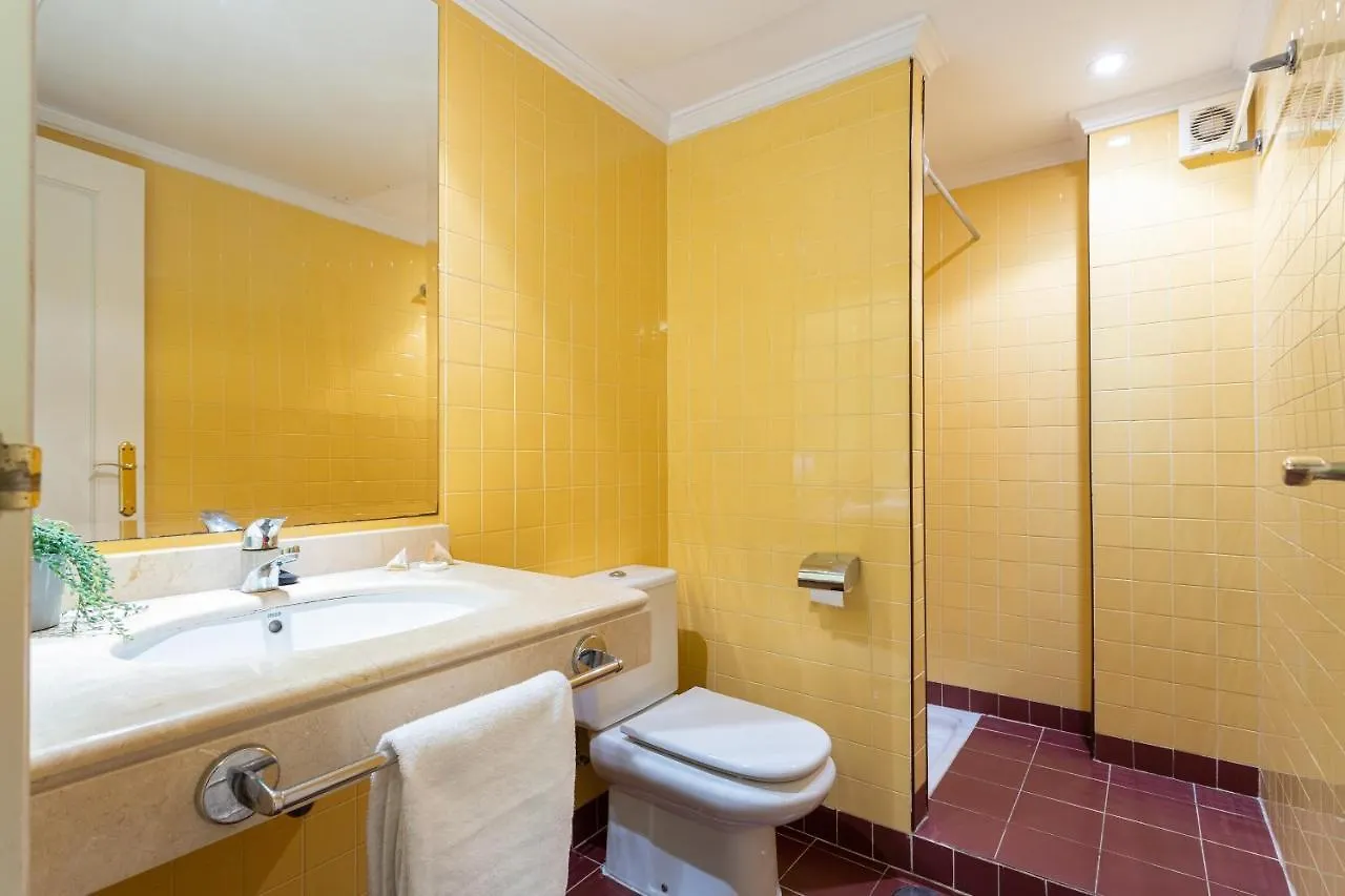 بينالماذينا Villa Rancho Domingo إسبانيا