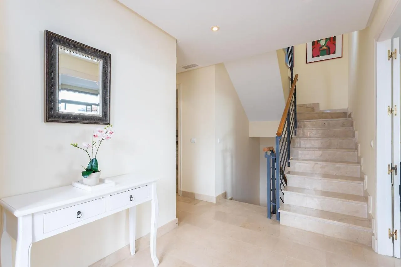 بيت للعطل بينالماذينا Villa Rancho Domingo